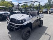 New 2026 Kawasaki Mule Pro-MX