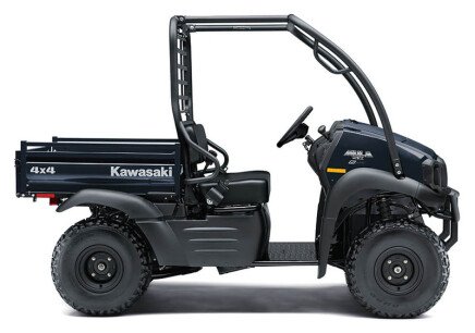Photo 1 for New 2026 Kawasaki Mule SX