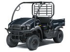 Thumbnail Photo 2 for New 2026 Kawasaki Mule SX