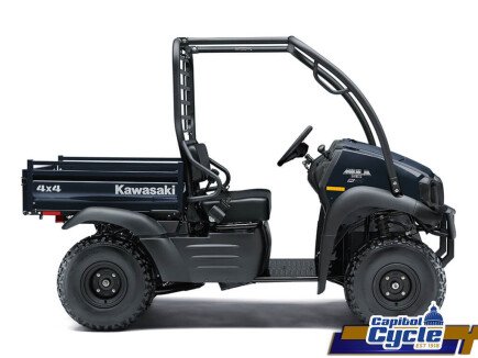 Photo 1 for New 2026 Kawasaki Mule SX