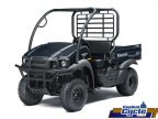 Thumbnail Photo 2 for New 2026 Kawasaki Mule SX