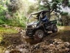 Thumbnail Photo 5 for New 2026 Kawasaki Mule SX 4x4 XC LE FI