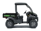 Thumbnail Photo 2 for New 2026 Kawasaki Mule SX 4x4 XC LE FI
