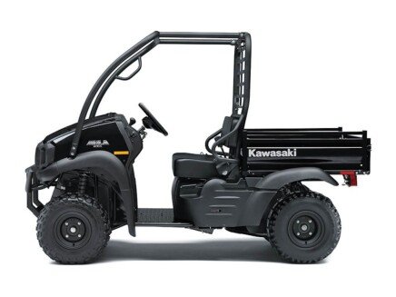 Photo 1 for New 2026 Kawasaki Mule SX