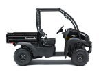 Thumbnail Photo 2 for New 2026 Kawasaki Mule SX