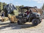 Thumbnail Photo 3 for New 2026 Kawasaki Mule SX