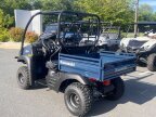Thumbnail Photo 2 for New 2026 Kawasaki Mule SX