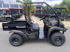 Thumbnail Photo 5 for New 2026 Kawasaki Mule SX