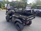 Thumbnail Photo 2 for New 2026 Kawasaki Mule SX