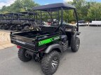 Thumbnail Photo 4 for New 2026 Kawasaki Mule SX