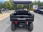Thumbnail Photo 3 for New 2026 Kawasaki Mule SX