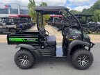 Thumbnail Photo 5 for New 2026 Kawasaki Mule SX
