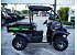 New 2026 Kawasaki Mule SX 4x4 XC LE FI