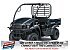 New 2026 Kawasaki Mule SX 4x4 FI