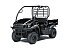 New 2026 Kawasaki Mule SX 4x4 FI