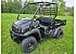 New 2026 Kawasaki Mule SX