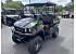 New 2026 Kawasaki Mule SX 4x4 XC LE