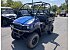 New 2026 Kawasaki Mule SX 4x4 XC