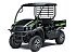 New 2026 Kawasaki Mule SX 4x4 XC LE