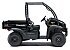 New 2026 Kawasaki Mule SX