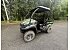 New 2026 Kawasaki Mule SX