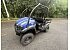 New 2026 Kawasaki Mule SX