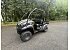 New 2026 Kawasaki Mule SX