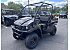 New 2026 Kawasaki Mule SX