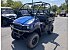 New 2026 Kawasaki Mule SX