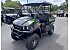 New 2026 Kawasaki Mule SX