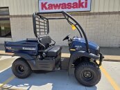 New 2026 Kawasaki Mule SX