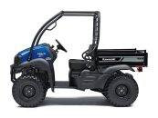 New 2026 Kawasaki Mule SX 4x4 XC