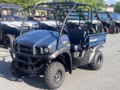 New 2026 Kawasaki Mule SX