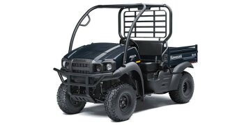 New 2026 Kawasaki Mule SX 4x4 FI