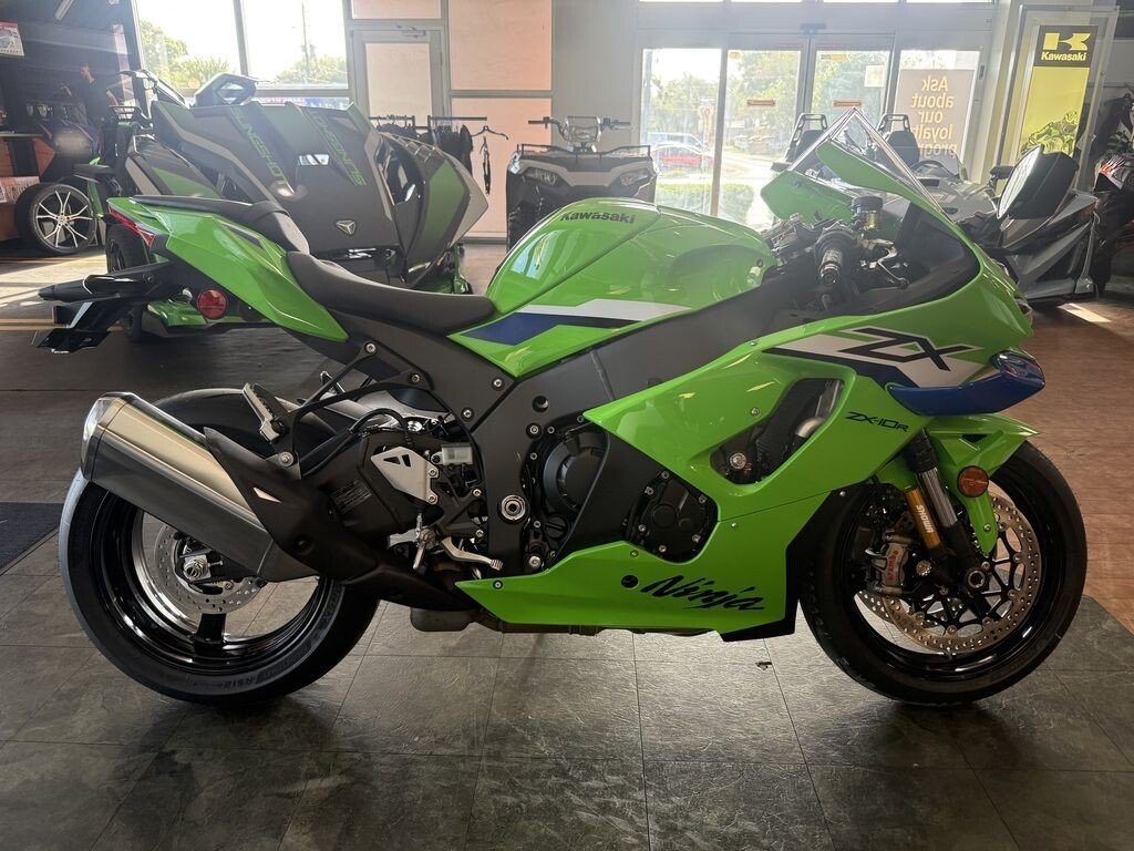 2020 Kawasaki Ninja ZX-10R ABS KRT Edition Specifications, Photos 2020 Kawasaki Ninja ZX-10R ABS KRT Edition Specifications, Photos