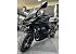 New 2026 Kawasaki Ninja 1100SX ABS