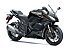 New 2026 Kawasaki Ninja 1100SX ABS