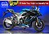 2026 Kawasaki Ninja 1100SX SE ABS