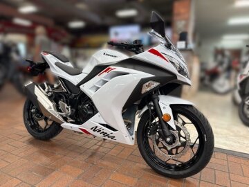 New 2026 Kawasaki Ninja 300