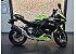 New 2026 Kawasaki Ninja 500 ABS