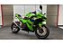 New 2026 Kawasaki Ninja 500