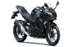 Thumbnail Photo 1 for New 2026 Kawasaki Ninja 500 ABS