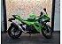 New 2026 Kawasaki Ninja 500