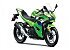 New 2026 Kawasaki Ninja 500 SE ABS