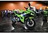 New 2026 Kawasaki Ninja 500 SE ABS