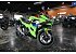 New 2026 Kawasaki Ninja 500
