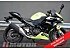 New 2026 Kawasaki Ninja 500 ABS