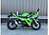 New 2026 Kawasaki Ninja 500