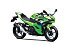 New 2026 Kawasaki Ninja 500