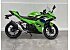 New 2026 Kawasaki Ninja 500